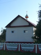 Русское Бурнашево. Илии Пророка, молитвенный дом