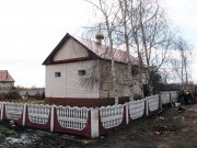 Молитвенный дом Илии Пророка, , Русское Бурнашево, Верхнеуслонский район, Республика Татарстан