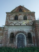 Церковь Воздвижения Креста Господня - Каинки - Верхнеуслонский район - Республика Татарстан