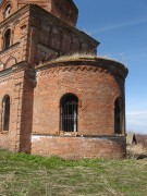 Каинки. Воздвижения Креста Господня, церковь