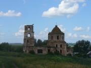 Косяково. Троицы Живоначальной, церковь