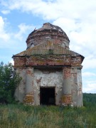 Церковь Николая Чудотворца, , Паново, Зеленодольский район, Республика Татарстан