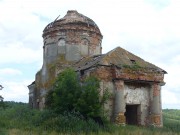 Церковь Николая Чудотворца, , Паново, Зеленодольский район, Республика Татарстан