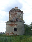 Церковь Николая Чудотворца, , Паново, Зеленодольский район, Республика Татарстан