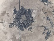 Церковь Николая Чудотворца, Сохранившаяся фресковая живопись конца 19 века<br>, Паново, Зеленодольский район, Республика Татарстан