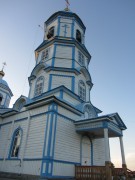 Алтышево. Казанской иконы Божией Матери, церковь