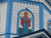 Алтышево. Казанской иконы Божией Матери, церковь