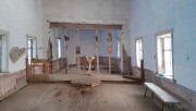 Церковь Николая Чудотворца, , Коргозеро, Вожегодский район, Вологодская область