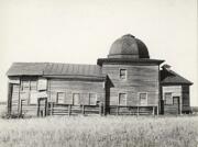 Коргозеро. Николая Чудотворца, церковь