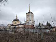 Аркадак. Вознесения Господня, церковь