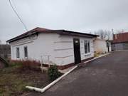 Аркадак. Вознесения Господня, церковь