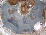 Церковь Всех Святых - Таволожка - Петровский район - Саратовская область