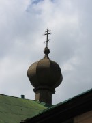 Церковь Николая Чудотворца, , Междуречье, Алатырский район и г. Алатырь, Республика Чувашия