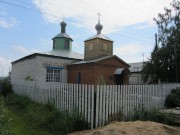Церковь Михаила Архангела, , Стемасы, Алатырский район и г. Алатырь, Республика Чувашия