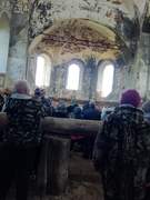 Салтосарайское. 