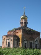 Церковь Михаила Архангела, , Крутец, Аркадакский район, Саратовская область