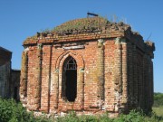 Церковь Михаила Архангела, , Крутец, Аркадакский район, Саратовская область