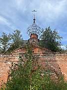Ивановское. 