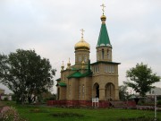 Церковь Михаила Архангела, фото сайта rustemple.narod.ru<br>, Архангельское, Аннинский район, Воронежская область