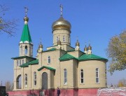 Церковь Михаила Архангела, , Архангельское, Аннинский район, Воронежская область