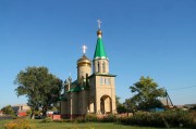 Церковь Михаила Архангела, , Архангельское, Аннинский район, Воронежская область