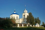 Церковь иконы Божией Матери "Знамение", , Ильинское, Лихославльский район, Тверская область
