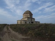 Церковь Иоанна Предтечи - Лысые Горы (Старая Бахметьевка) - Лысогорский район - Саратовская область