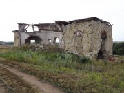 Церковь Казанской иконы Божией Матери, , Юнгеровка, Лысогорский район, Саратовская область