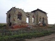Церковь Казанской иконы Божией Матери, , Юнгеровка, Лысогорский район, Саратовская область