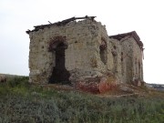 Церковь Казанской иконы Божией Матери, , Юнгеровка, Лысогорский район, Саратовская область