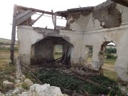 Церковь Казанской иконы Божией Матери, , Юнгеровка, Лысогорский район, Саратовская область