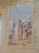 Церковь Троицы Живоначальной, , Троица (Погост Троица), Молоковский район, Тверская область