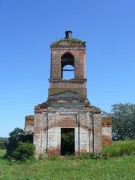 Клянчино. Смоленской иконы Божией Матери, церковь