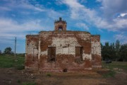Клянчино. Смоленской иконы Божией Матери, церковь