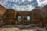 Клянчино. Смоленской иконы Божией Матери, церковь