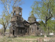 Александра Невского, церковь