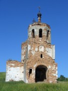 Церковь Иоанна Златоуста - Ивановское - Верхнеуслонский район - Республика Татарстан