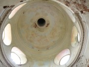 Церковь Преображения Господня, , Уланово, Верхнеуслонский район, Республика Татарстан