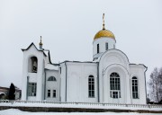 Церковь Михаила Архангела, , Ярцево, Ярцевский район, Смоленская область