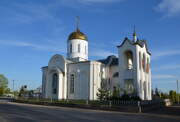Церковь Михаила Архангела - Ярцево - Ярцевский район - Смоленская область