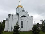 Ярцево. Михаила Архангела, церковь