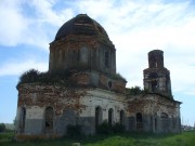 Церковь Троицы Живоначальной - Кильдеево - Верхнеуслонский район - Республика Татарстан