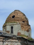 Кильдеево. Троицы Живоначальной, церковь