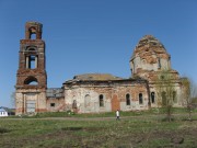 Кильдеево. Троицы Живоначальной, церковь