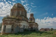 Церковь Троицы Живоначальной, , Кильдеево, Верхнеуслонский район, Республика Татарстан