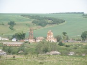 Кильдеево. Троицы Живоначальной, церковь