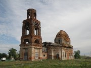 Кильдеево. Троицы Живоначальной, церковь