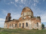 Церковь Троицы Живоначальной, , Кильдеево, Верхнеуслонский район, Республика Татарстан