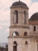 Церковь Воскресения Христова, , Ахмат, Красноармейский район, Саратовская область