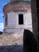 Церковь Воскресения Христова, , Ахмат, Красноармейский район, Саратовская область